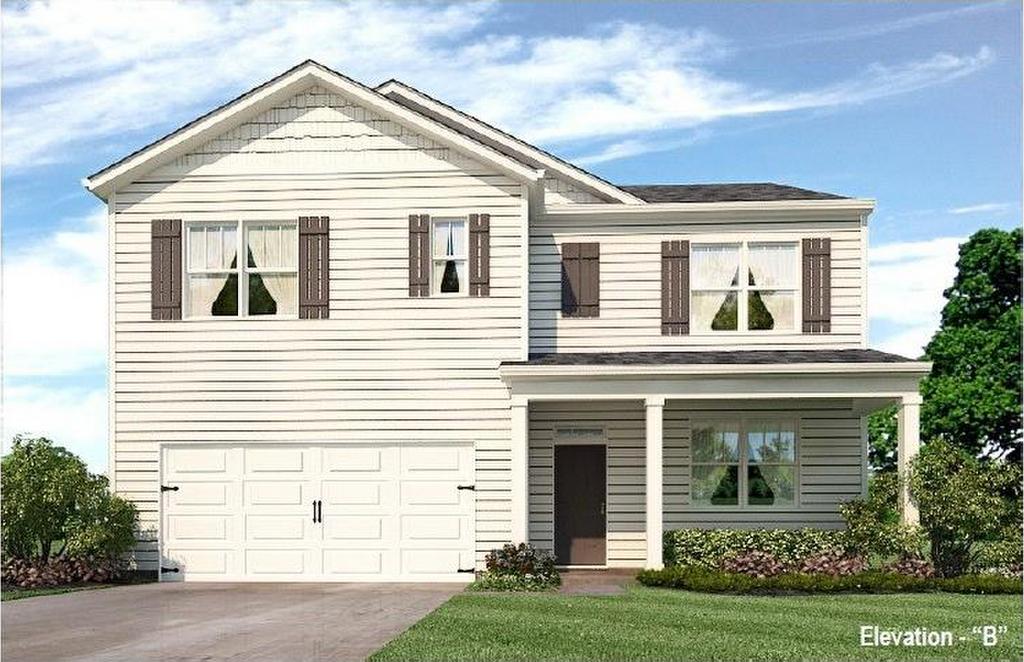 3055 Heritage Glen Drive