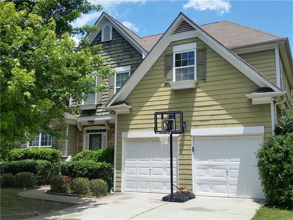 3302 Southerland Court