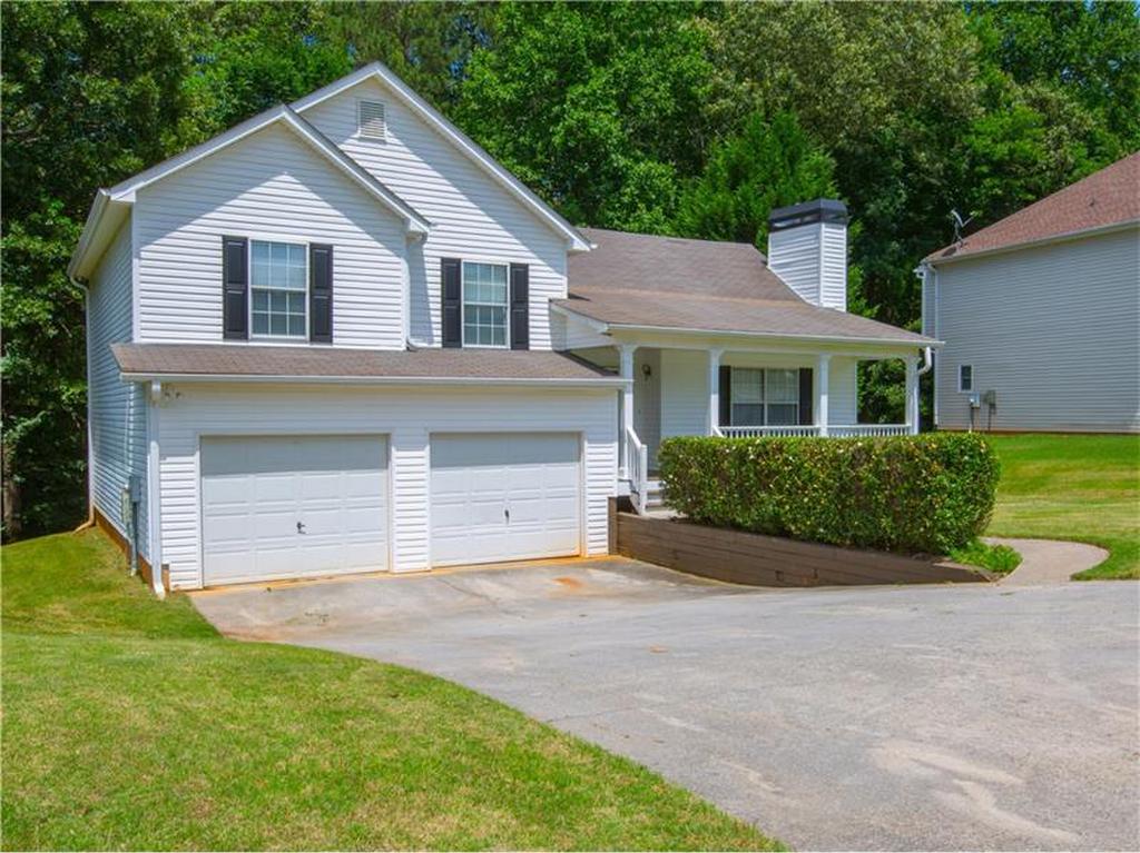3688 Autumn View Drive Nw