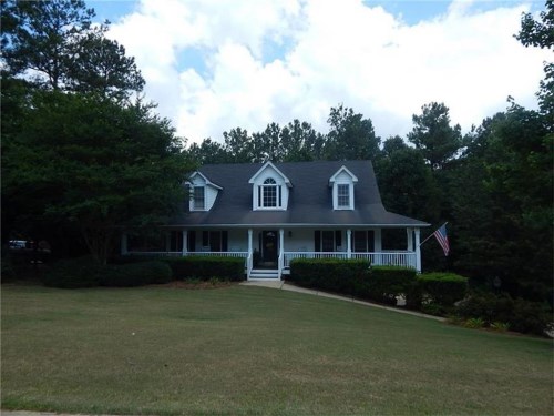 791 Tynsdale Drive