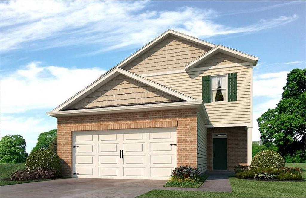 226 Princeton Court
