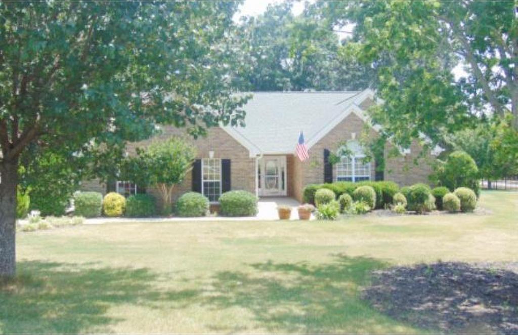417 Camden Drive