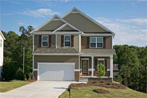 48 Mercer Lane