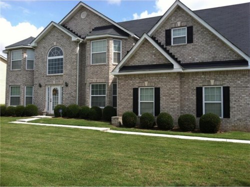 21 Lakeland Court