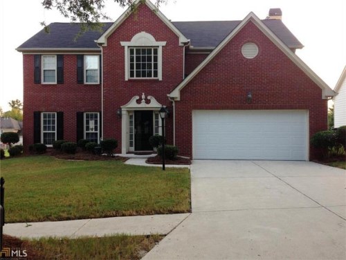 7664 Cole Lane