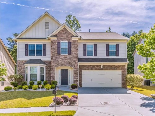 3412 Willow Meadow Lane
