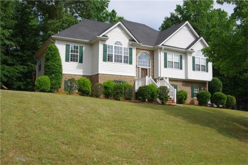 463 Enclave Drive