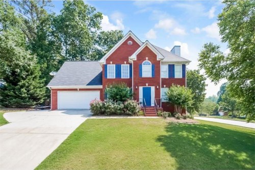 1633 Annie Love Way