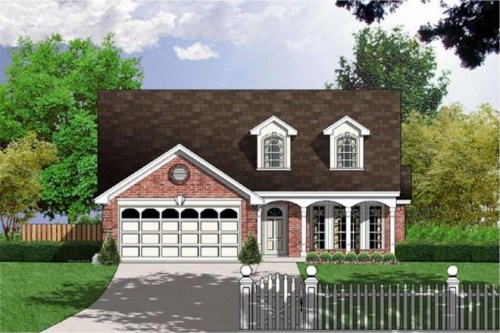327 Lewisburg Drive