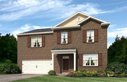 118 Shaker Hollow Drive