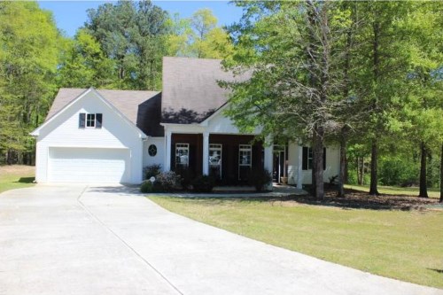 1072 Navaho Trail