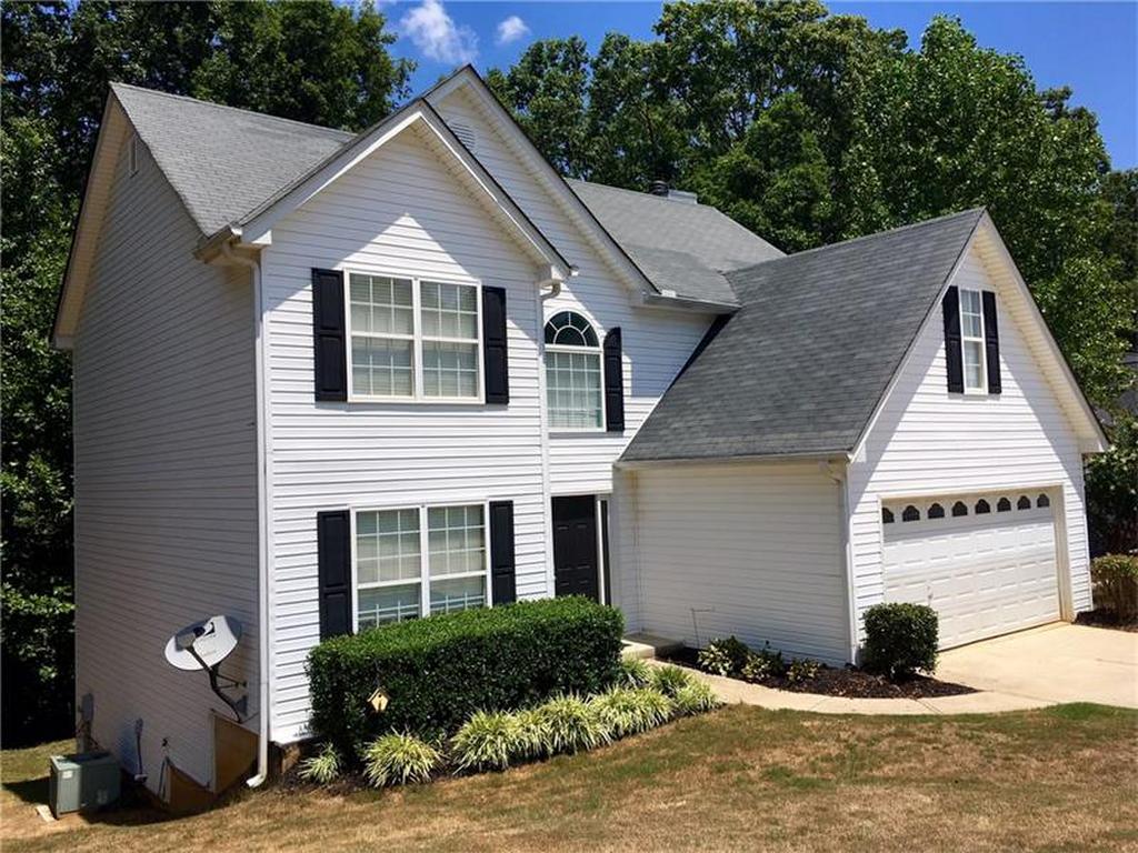 3310 High View Court