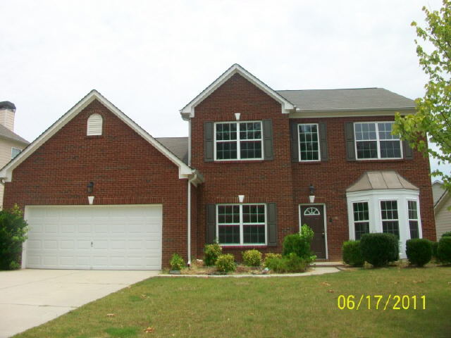 711 Nightwind Way