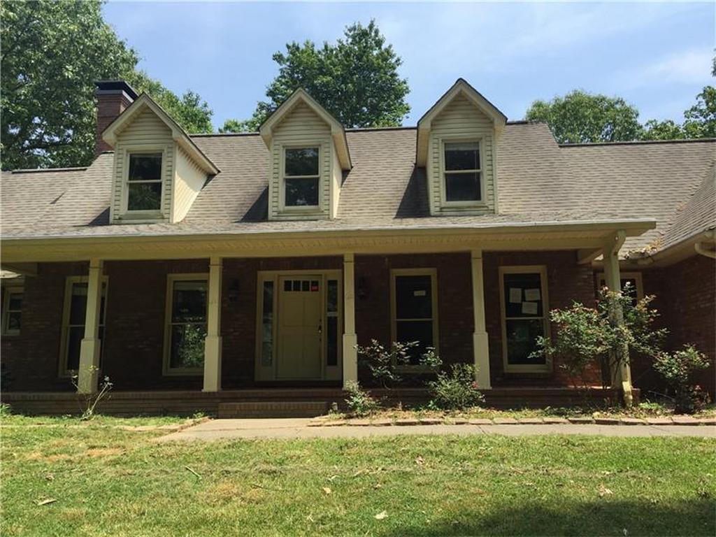 600 Old Cove Road N