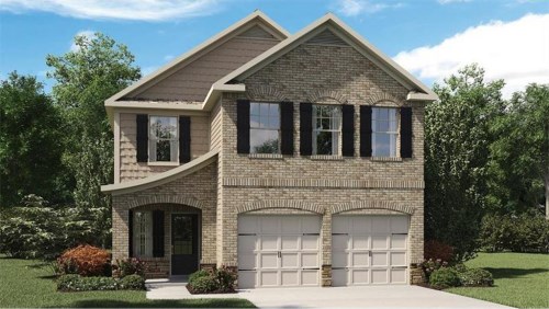 7769 Flyaway Road