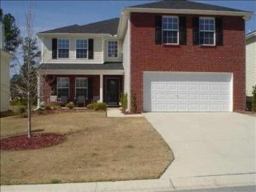 2017 Sweet Bay Drive