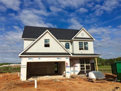 63 Cottage Walk Nw
