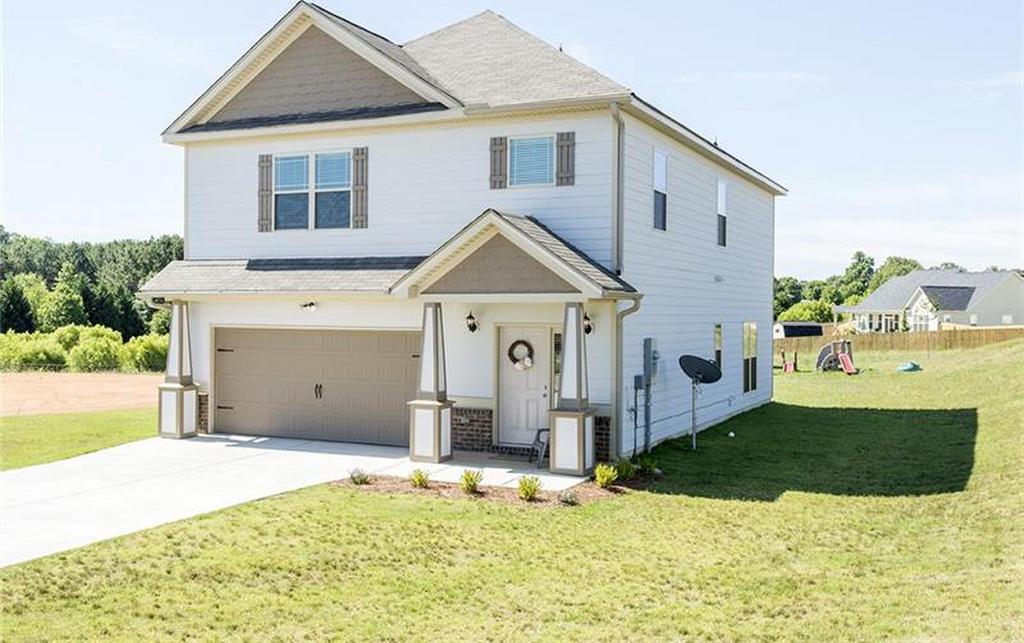 4312 Rolfe Court