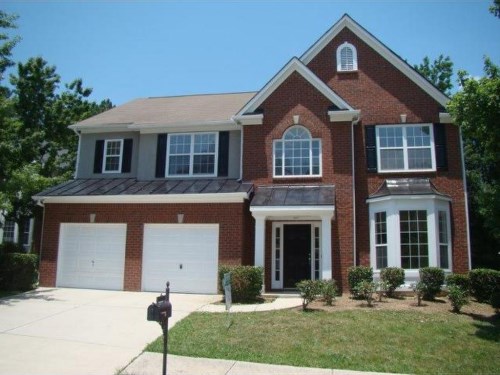 3653 Oak Lane