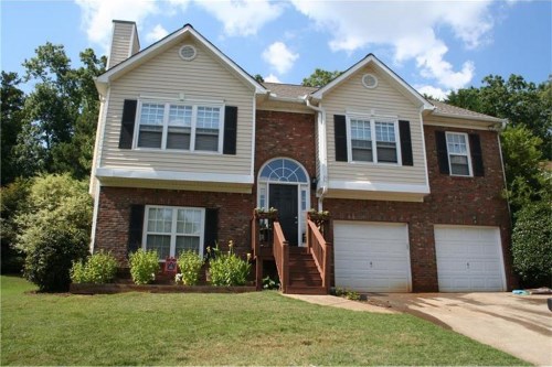 1627 Eagle Drive