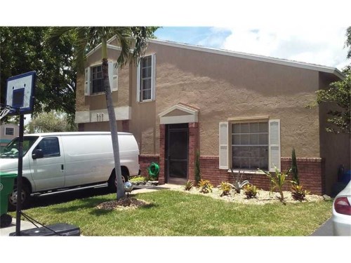 840 Cumberland Ter