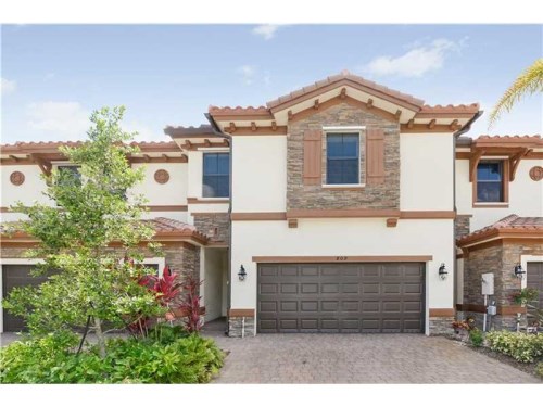 809 E Village Cir # 809