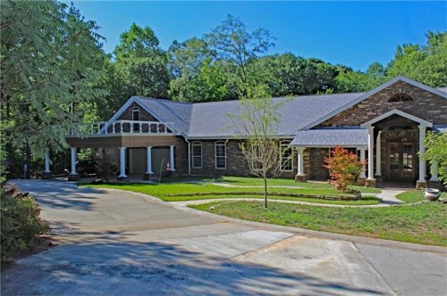316 Holsenbeck School Road