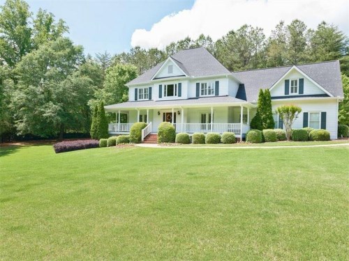 16088 Freemanville Road
