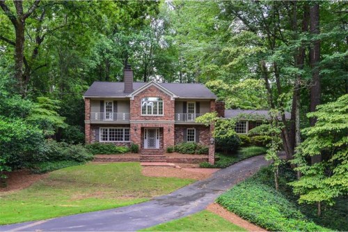 6295 River Overlook Drive