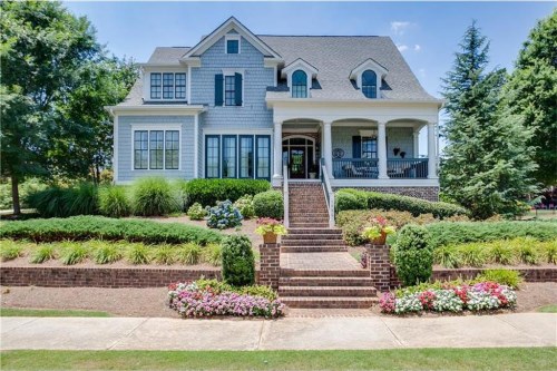 1456 Oconee Springs Drive