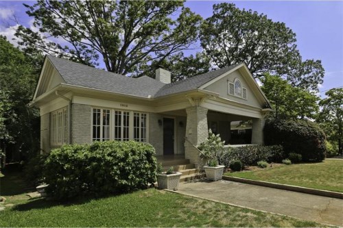 1012 Bellevue Drive Ne