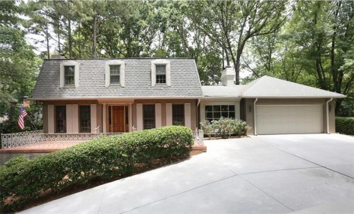 5995 River Chase Circle