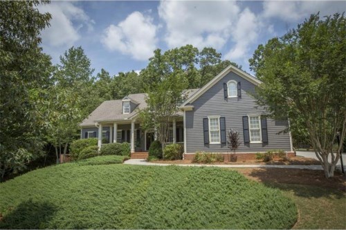 745 Scarlet Oak Trail