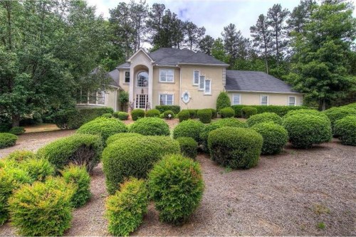 305 Brookshire Lake Lane