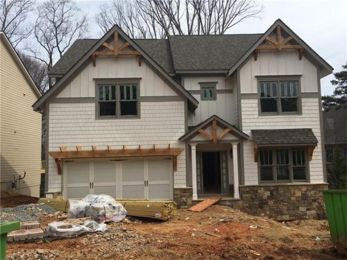 3809 Chamblee Dunwoody