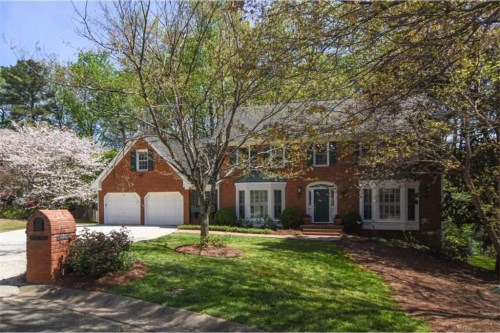 455 Otter Creek Court