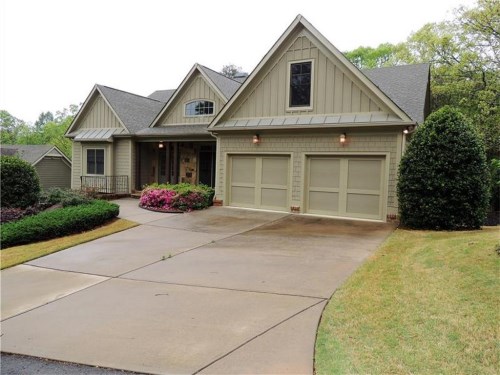 590 Prospector Trail
