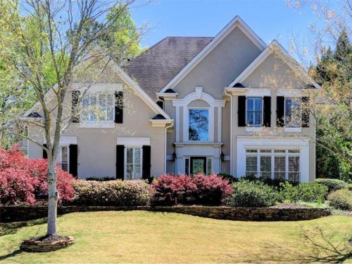 9225 Stoney Ridge Lane