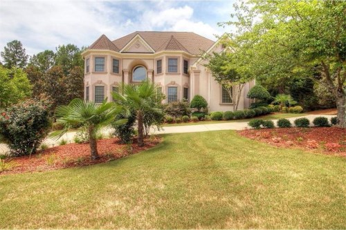 405 Castle Rock
