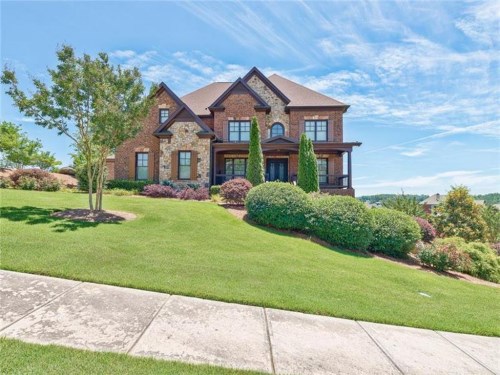 4533 Meadowland Way