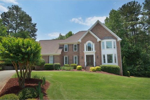 10350 Tuxford Drive