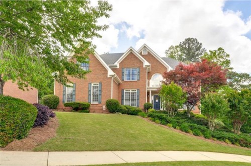 2070 Park Glenn Drive