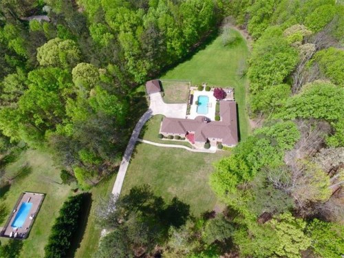 7555 Saddle Creek Trail