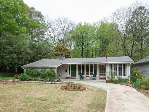 405 Golfview Road Nw