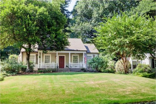 334 Hascall Road Nw