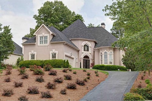 200 Stoney Ridge Drive