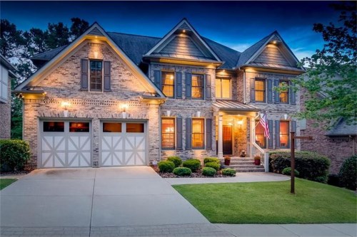165 Arden Place
