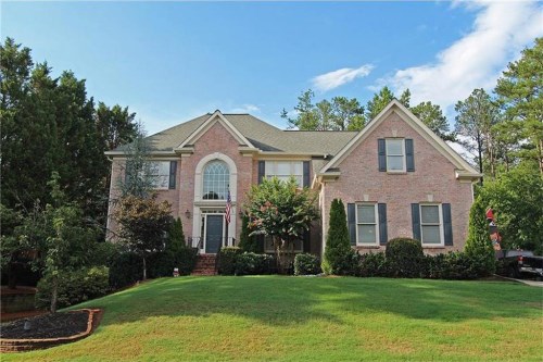 10755 Centennial Drive