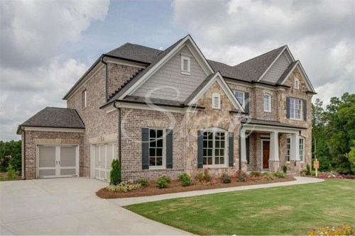 4275 Austin Hills Drive