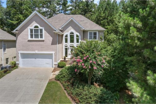 3420 Merganser Lane